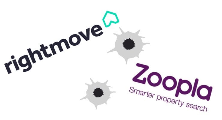 zoopla and rightmove