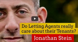 Do Letting Agents care about their tenants