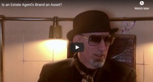 Is an Estate Agent's Brand an Asset