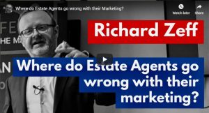 Where do Estate Agents go wrong with their Marketing