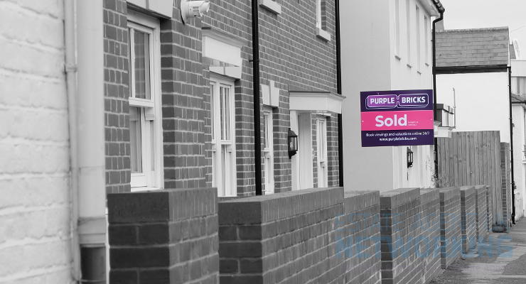 sold purplebricks