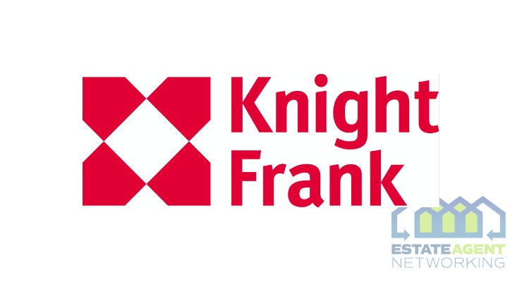 Knight Frank Latest Data