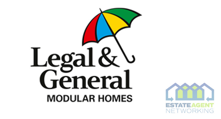 Legal & General Modular Homes