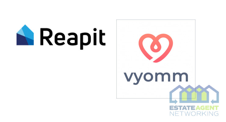 Reapit and Vyomm