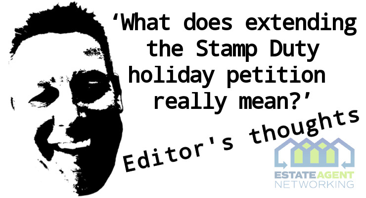 Extended Stamp Duty Holiday