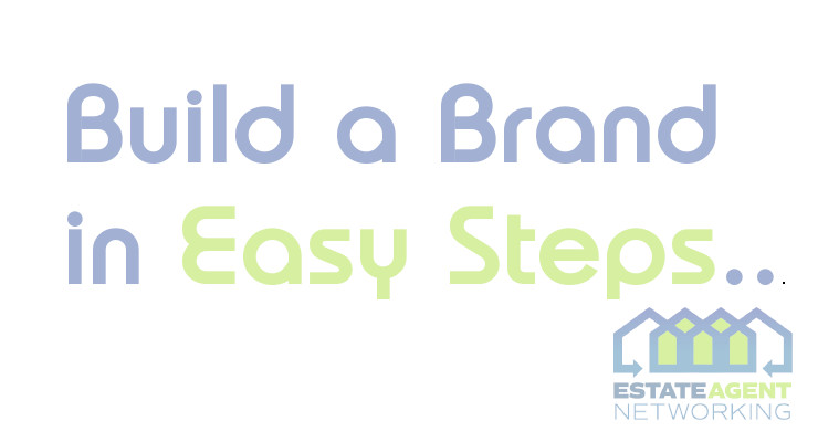 building a brand in easy steps