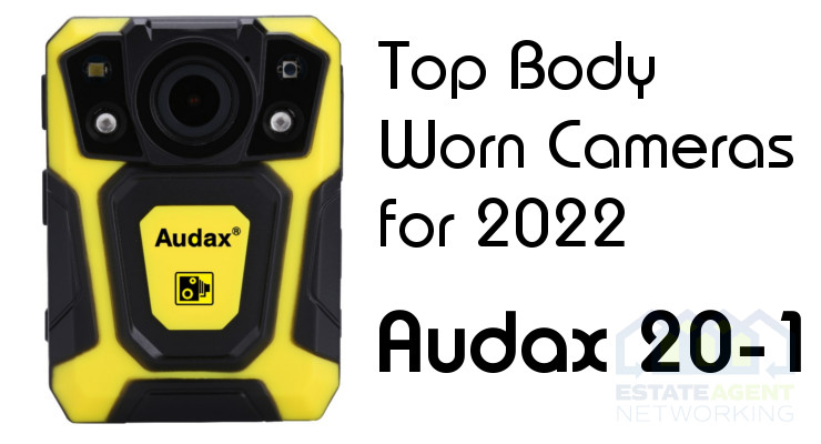 Top Body Worn cameras 2022