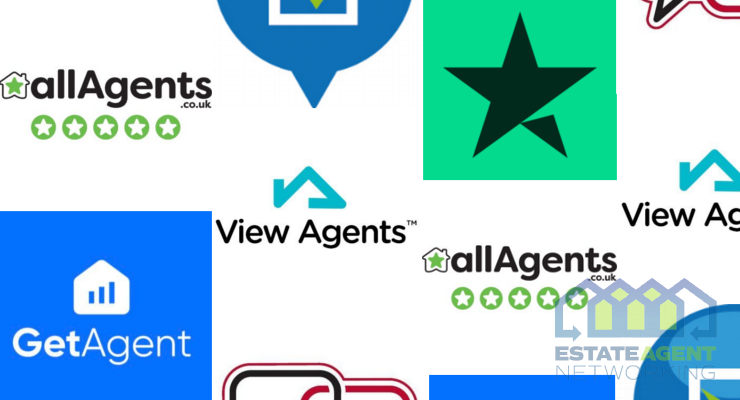 Estate Agency Review Websites 2022