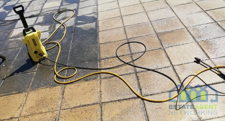 How good is the Karcher K2 Pressure Washer