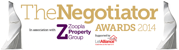 Negotiator Awards 2014